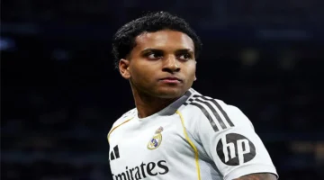 ريال مدريد يكشف تفاصيل إصابة رودريجو بقطع في الرباط الصليبي ومدة غيابه